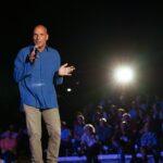 Απολογείται σήμερα ο 17χρονος κατηγορούμενος για την επίθεση στον Γιάνη Βαρουφάκη