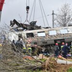 Τέμπη: Στην Ολομέλεια της Βουλής το αίτημα για Προανακριτική από ΣΥΡΙΖΑ και ΠΑΣΟΚ