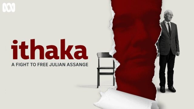 25ο Φεστιβάλ Ντοκιμαντέρ Θεσσαλονίκης: Στο ντοκιμαντέρ για τον Τζούλιαν Ασσάνζ το Βραβείο Ελληνικού Τμήματος Διεθνούς Αμνηστίας