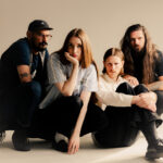 Οι Dry Cleaning έρχονται στην Αθήνα για μια μοναδική συναυλία στο Gagarin 205