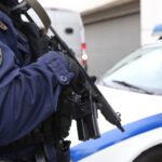 Θεσσαλονίκη: Μέλη της τουρκικής μαφίας πυροβόλησαν κατά οχήματος της ΕΥΠ