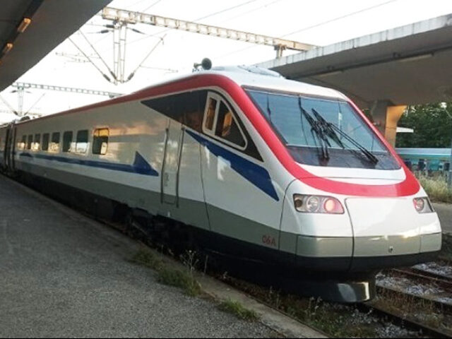 Με λεωφορεία από αύριο η μετακίνηση επιβατών σε ορισμένες διαδρομές ανακοίνωσε η Hellenic Train