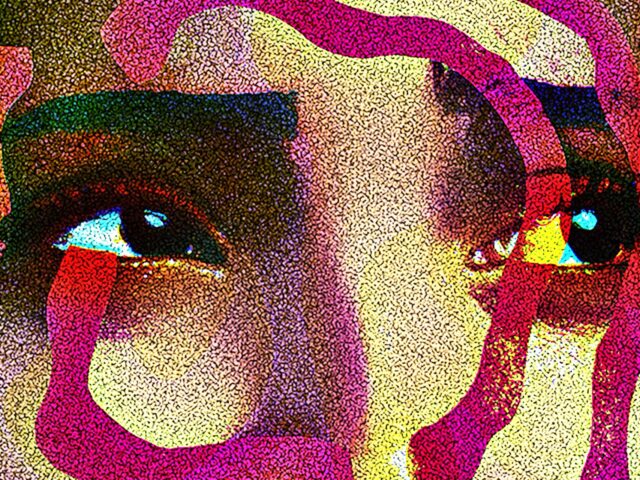 Αΐσα σημαίνει ζωντανή