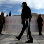 Mε εντολή του υπ. Υγείας για πρώτη φορά εκτός ΔΣ του ΕΟΠΠΥ τα άτομα με αναπηρία