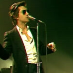 Δείτε το νέο video clip των Arctic Monkeys για το τραγούδι “Sculptures Of Anything Goes”