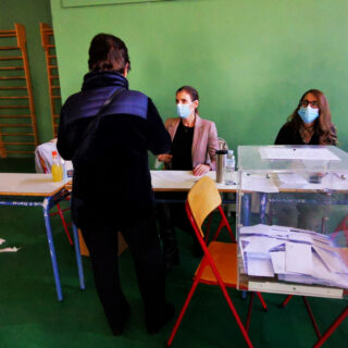 Εκλογές 2023: Πώς διορίζονται τα μέλη της εφορευτικής επιτροπής, τι γίνεται αν κάποιος δεν εμφανιστεί