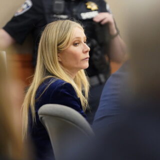 Τι είπε η Πάλτροου μετά τη νίκη της, στον άνδρα που τη μήνυσε και ζητούσε 300.000 δολάρια