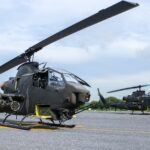 ΗΠΑ: Συγκρούστηκαν στρατιωτικά ελικόπτερα-Φόβοι ότι και οι 9 επιβαίνοντες είναι νεκροί