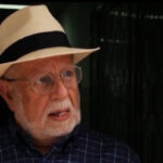 Πέθανε ο δημοσιογράφος, νομικός και συγγραφέας Ξενοφών Μαυραγάνης