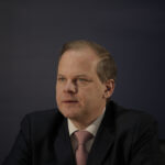 Τέμπη: Ο Κώστας Αχ. Καραμανλής έθεσε εαυτόν στη διάθεση της Βουλής