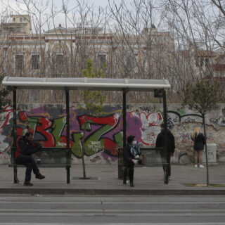 Στάση εργασίας στα λεωφορεία την Πέμπτη 16 Μαρτίου