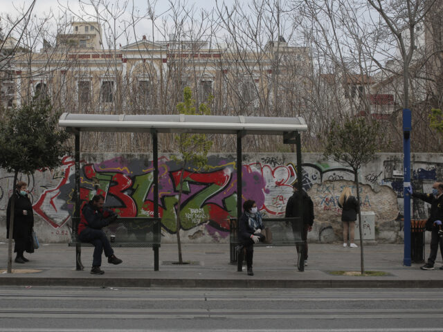 Στάση εργασίας στα λεωφορεία την Πέμπτη 16 Μαρτίου