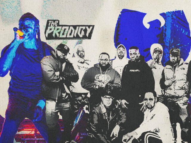 Γιατί δεν πρέπει να χάσεις τους Wu Tang Clan και τους Prodigy στο Release Athens Festival