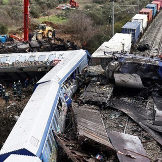 Προφυλακιστέος ο επιθεωρητής κυκλοφορίας του ΟΣΕ