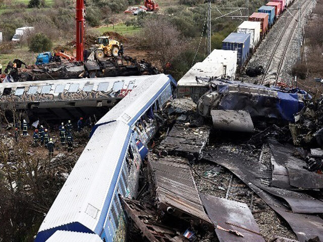 Προφυλακιστέος ο επιθεωρητής κυκλοφορίας του ΟΣΕ