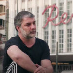 Βασίλης Μπισμπίκης: “Δεν μπήκα στο Εθνικό επειδή δεν είχα τελειώσει το Λύκειο” [ΒΙΝΤΕΟ]