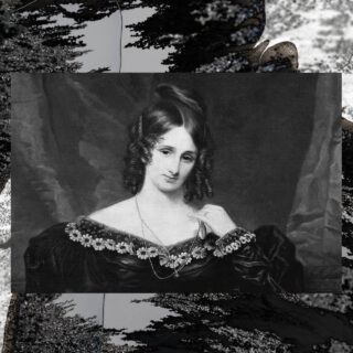 Φρανκενστάιν: Η Μαίρη Σέλλεϋ δημιουργεί το αρχετυπικό μυθιστόρημα επιστημονικής φαντασίας