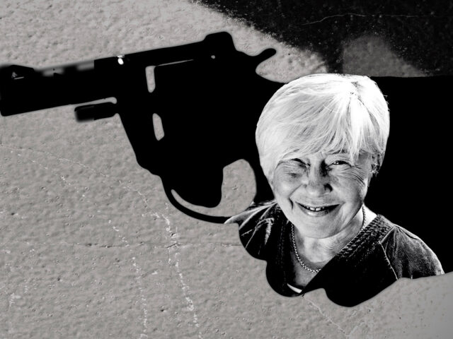 Στη Σκιά ενός Εγκλήματος: Η Χελένα Χένσεν ανάγει το σκανδιναβικό αστυνομικό μυθιστόρημα σε υψηλή τέχνη