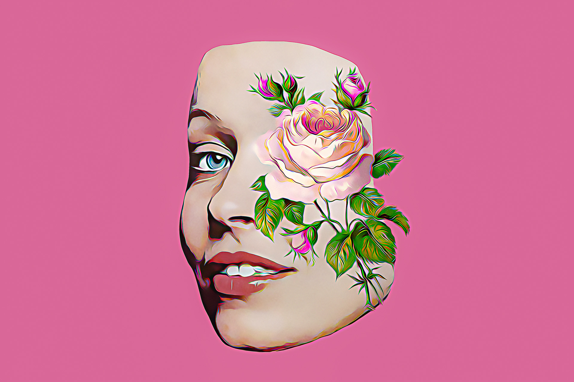 φεμινιστικά ποιήματα