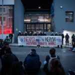 Τέμπη: Χειρουργήθηκε ο 22χρονος εγκαυματίας που νοσηλεύεται στο Παπαγεωργίου