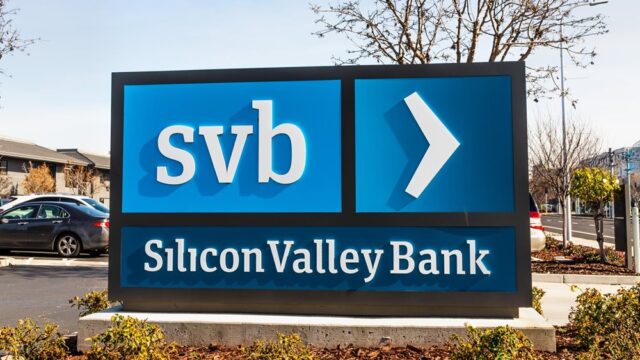 ΗΠΑ: Σε καθεστώς διαχείρισης η Silicon Valley Bank – Η μεγαλύτερη κατάρρευση τράπεζας μετά το 2008
