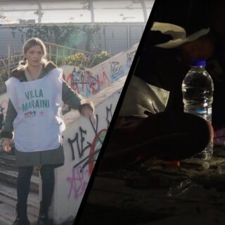 «Από αύριο το κόβω. Σήμερα θα κάνω το τελευταίο μου πιώμα»