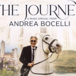 Andrea Bocelli – The Journey: Η ταινία-ντοκυμαντέρ του διάσημου τενόρου έκανε πρεμιέρα στη Νέα Υόρκη