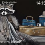 4o Athens Fashion Film Festival: Οι δωρεάν θεματικές που δεν πρέπει να χάσεις