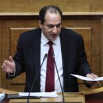 Σπίρτζης για Τέμπη: Δεν ισχύει το «όλοι φταίμε» [ΒΙΝΤΕΟ]