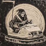 Έργο του Banksy που δόθηκε σε συγκρότημα για να αλλάξει το όνομά του δημοπρατείται