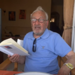 Πέθανε ο συγγραφέας Αλέξης Πάρνης