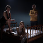 Οι C. for Circus παρουσιάζουν το έργο «Καὶ ἐφύτευσεν ὁ Θεὸς παράδεισον» στο Σύγχρονο Θέατρο