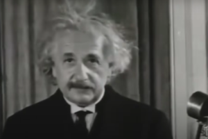 Στις 20 Μαρτίου του 1916 δημοσιεύεται η Γενική Θεωρία της Σχετικότητας