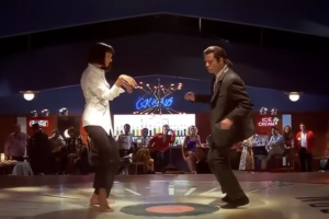 Στις 27 Μαρτίου του 1963 γεννιέται ο Κουέντιν Ταραντίνο