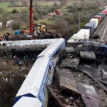 Νέα ποινική δικογραφία για τα Τέμπη διαβιβάστηκε στη Βουλή