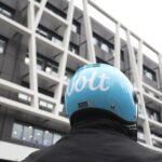 Σε νέα τριήμερη απεργία προχωρούν οι διανομείς της Wolt