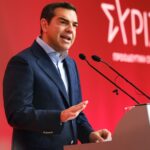 Τσίπρας: Η επόμενη προοδευτική κυβέρνηση του ΣΥΡΙΖA θα φέρει άμεσα προς ψήφιση την ισότητα στο γάμο για όλους