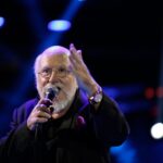 Διονύσης Σαββόπουλος: Βελτιωμένη η κατάσταση της υγείας του