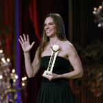 Η Χίλαρι Σουάνκ γέννησε δίδυμα – Η τρυφερή ανάρτηση στο Instagram