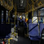 Ρατσιστική επίθεση δέχθηκε 23χρονη από το Κονγκό μέσα σε αστικό λεωφορείο στη Θεσσαλονίκη