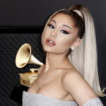 Η Αριάνα Γκράντε απαντά σε όσους σχολιάζουν το αδυνατισμένο της σώμα