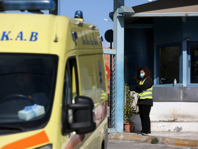 Τροχαίο δυστύχημα στην Αθηνών – Σουνίου: Κατέληξε 56χρονος οδηγός