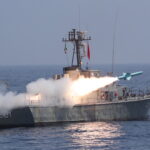 Το ιρανικό Πολεμικό Ναυτικό ανάγκασε αμερικανικό υποβρύχιο να αναδυθεί κατά την είσοδό του στον Κόλπο