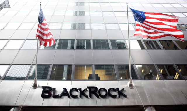 Την BlackRock όρισε το Υπερταμείο για σύμβουλο στρατηγικού σχεδιασμού