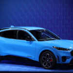 Η Ford φέρνει την hands-free οδήγηση στους δρομους της Μεγάλης Βρετανίας