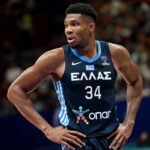 «Δεν υπάρχει αποτυχία στον αθλητισμό» η απάντηση του Γιάννη Αντετοκούνμπο για τον αποκλεισμό των Μπακς [ΒΙΝΤΕΟ]