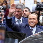 Με λευχαιμία διαγνώσθηκε ο Μπερλουσκόνι