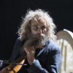 Εκλογές 2023: Υποψήφιος με το ΜέΡΑ25 ο Ψαραντώνης