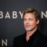 Ο Μπραντ Πιτ γίνεται «πιλότος» της Formula 1 στο βρετανικό Grand Prix