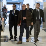 QatarGate: Νέα αναβολή της απόφασης για έκδοση του Κοτσολίνο στο Βέλγιο